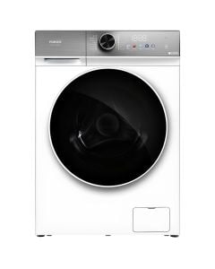 Makinë larëse / tharëse, Fuego, 10/7 kg, B, 15 programe