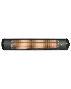 Wall heater, Saray, 2000 W, 22m²