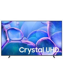 Televizor LED, Samsung, 65", 4K UHD, Tizen, DVB-T/C/S2/T2, USB, HDMI, Wi-Fi, Bluetooth