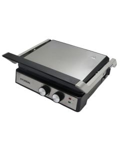 Zgarë elektrike, Hyundai, 2000 W, pllake jo-ngjitese