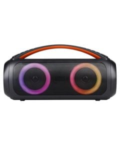 Bokse bluetooth, 20W, RGB, 36.5x12.5x18.5 cm
