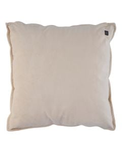 Jastëk ngrohës prej kadifeje , Alpina, 45x45x15 cm