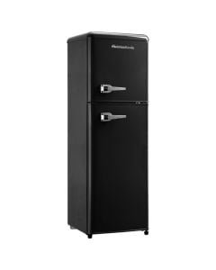 Mini fridge, Melchioni, 58/27 Lt, 85 W, E, -20/17 °C, 45 dB, H113xW42xD40.5 cm