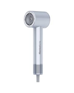 Hair dryer, Melchioni, 1600 W, 2 speeds, 5 temperature levels, 120000 rpm, 4xLED, 220 – 240 V