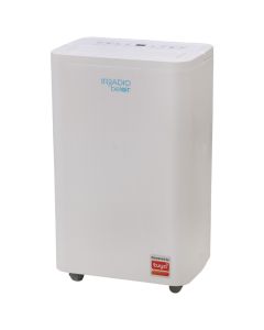 Dehumidifier, Irradio, 260 W, 20 Lt/24 h, 3 Lt, WiFi, 42 dB, R290, 170 m³/h, 220-240 V, 34.5x25.5x53.2 cm