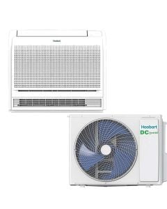 Kondicioner, Hoobart, 18000 BTU, tokësor, 4.8 kw/5.6 kW, 37 / 44 dB