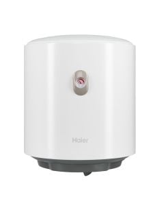 Ngrohës uji (bolier), Haier, 28 Lt, Vertikal, 1500 W, 75 °C, 8 bar,  220-240 V, 12 kg, H44.7xW39xD40 cm