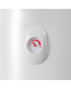 Ngrohës uji (bolier), Haier, 50 Lt, Vertikal, 1500 W, 75 °C, 8 bar,  220-240 V, 17 kg, H65xW39xD40 cm