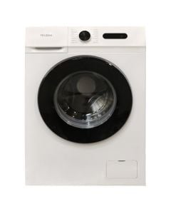 Washing machine, Felsen, 6 kg, D(A+++), 1000 rpm, 8 programs, W60xD47xH85 cm