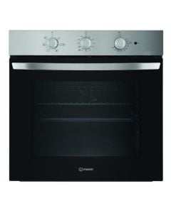 Furrë inkaso, Indesit, 66 Lt, A, H59.5xW59.5xD55.1 cm