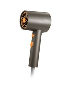 Tharese flokësh, Philips, 1600 W, 2 nivele temperature/shpejtësie