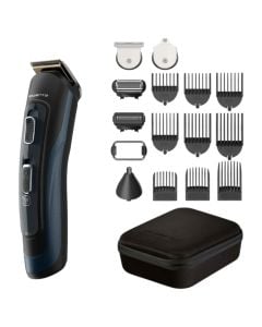 Makine qethëse, Rowenta,17 në 1, 0.5 - 18 mm, 120 min, 90 min, 6500 rpm