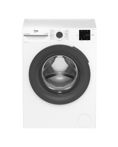 Lavatriçe, Beko, 9 kg, B,  1200 rpm, 15 programe, W60xH84.5xD54.6 cm