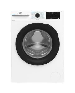 Lavatriçe, Beko, 10 kg, A,  1400 rpm, 15 programe, W60xH84.5xD58 cm