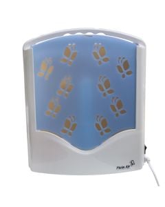 Eleminues insektesh me ngjitës, Plein Air, 1x13 W, 30m², 3000V, 1x13 W llambë aktinike, 220 - 240 V