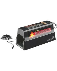 Kurth i elektrizuar për minj, Plein Air, 7000W/6V, 25x8x12 cm