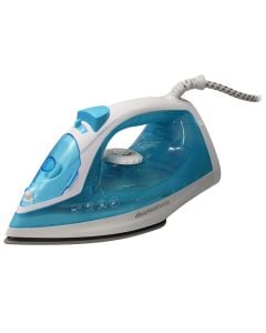 Steam iron, Melchioni, 1700 W, 100 ml, 220-240V