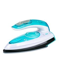 Travel iron steam, Alpina, 900-1100 W