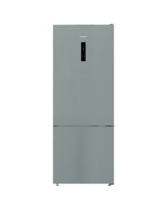 Frigorifer, Hotpoint Ariston, 309/153 Lt, A++, Total No Frost, 40 dB, H196xW70xD76 cm