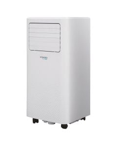 Portable air conditioner, Irradio, 9000 BTU, 2.6 kW, A, R290, 63 dB, H70.8xW33.5xD32.5 cm, 220-240 V