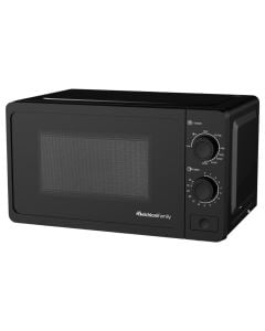 Microwave, Melchioni, 800 W, 20 Lt, with grill function, with timer 1 - 35 min