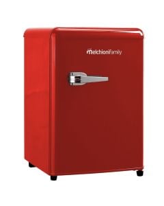 Mini frigorifer, Melchioni, 45 Lt, 45 W, E, -7/11 °C, 45 dB, H50xW43.4xD40.7 cm