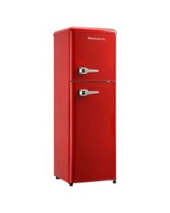 Mini fridge, Melchioni, 58/27 Lt, 85 W, E, -20/17 °C, 45 dB, H113xW42xD40.5 cm