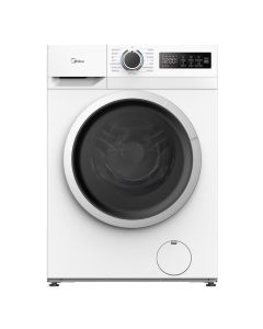 Lavatriçe, MIDEA, 9 kg, A, 1400 rpm, 14 programe, 72 dB, W59.5xH85xD59.5 cm
