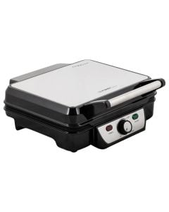 Electric grill, First Austria, 1800 W, 32x14x35 cm