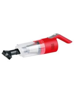 Handheld vacuum cleaner, Dirt Devil, 700 W, 0.67 Lt, 2xLithium, 18 min, 5 hr, 35.4x9.5x11.6 cm