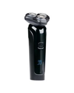 Makinë rroje, Mexx, 4000 rpm, 1200 mAh, 150 min, 4 hr, IPX6, USB-C, 16x6x5.7 cm