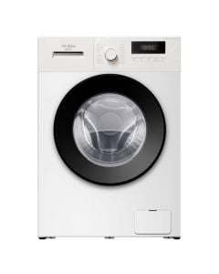 Washing machine, Felsen, 7 kg, D(A+++), 1200 rpm, 16 programs, W60xD52xH85 cm