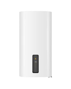 Water heater (bolier), Haier, Vertical + Horizontal, 2x1.5 kW, 80 Lt, 80 °C, 8 bar, 34 kg, 106.8x53x32.3 cm