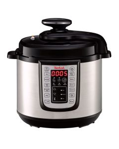 Multicooker, Tefal, 1200 W, 6 Lt, 25 programe