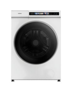 Washing machine, Fuego, 10 kg, 1200 rpm, A+++, 10 programs, 76 dB, W60xH85xD56.1 cm