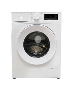 Washing machine, Hoobart, 8 kg, 1200 rpm, A+++, 16 programs, 76 dB, W59.5xH85xD52 cm