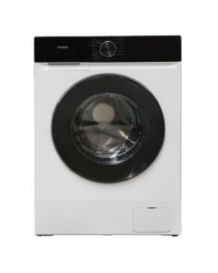 Washing machine, Fuego, 8 kg, 1400 rpm, A+++, 16 programs, 62/76 dB, W59.5xH85xD56 cm