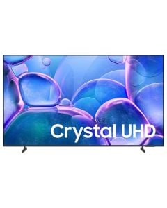 LED TV, Samsung, 50", 4K UHD, SMART, DVB-C / T2, 1xUSB, 3xHDMI, Wi-Fi, Bluetooth