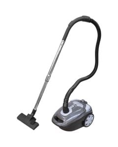 Vacuum cleaner, Fuego, 700-1800 W, 3.5 Lt, 85 dB, 3.2 m