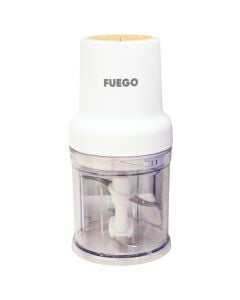 Grirëse, Fuego, 400 W, 0.5 Lt, 2 shpejtësi