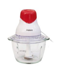 Grirëse, Fuego, 400 W, 1 Lt, 2 shpejtësi