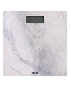 Personal scale, Fuego, 150 kg, 2xAAA