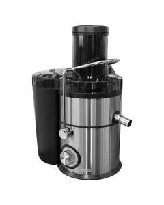 Juicer, Fuego, 800 W, 2.4/1 Lt, 2 speeds+pulses