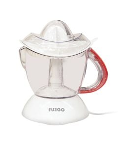 Juicer, Fuego, 25 W, 1 Lt