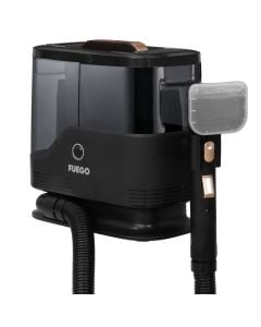 Fshesë me ujë, Fuego, 450 W, 10 kpa, 85 dB, 5 m, 220-240 V