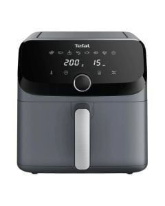Fritezë me ajër, Tefal, 1700 W, 7.5 Lt, 80 °C - 200 °C, 8 programe