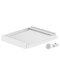 Ndarëse lavatriçe/tharëse, Superior, 300/5 kg, W60x55/90 cm