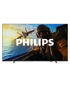 TV, LED, Philips, 65", Ultra HD 4K, HDR10+, TITAN OS, DVB-T2/C/S2, Quad Core, 60 Hz