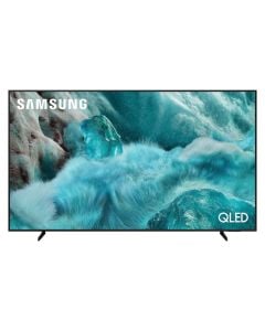 TV, QLED, Samsung, 75", Ultra HD 4K, HDR10+, TizenS, DVB-T2/C/S2, Quad Core, 60 Hz