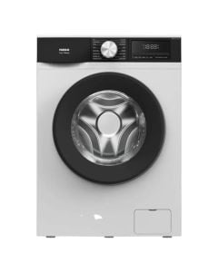 Lavatriçe, Fuego, 8 kg, 1200 rpm, A+++, 10+ programe, 76 dB, W60xH85xD52 cm